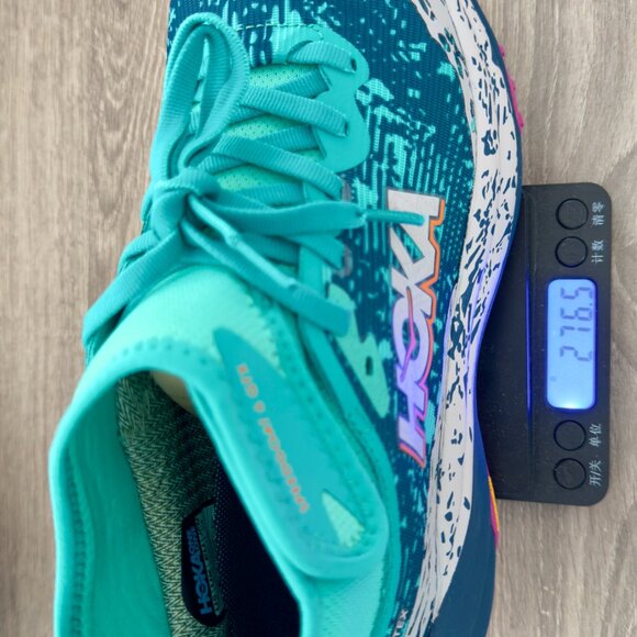 HOKA Speedgoat 6 Mid GTX Trail Shoes - Women's (New with box) - Picture 10 of 10